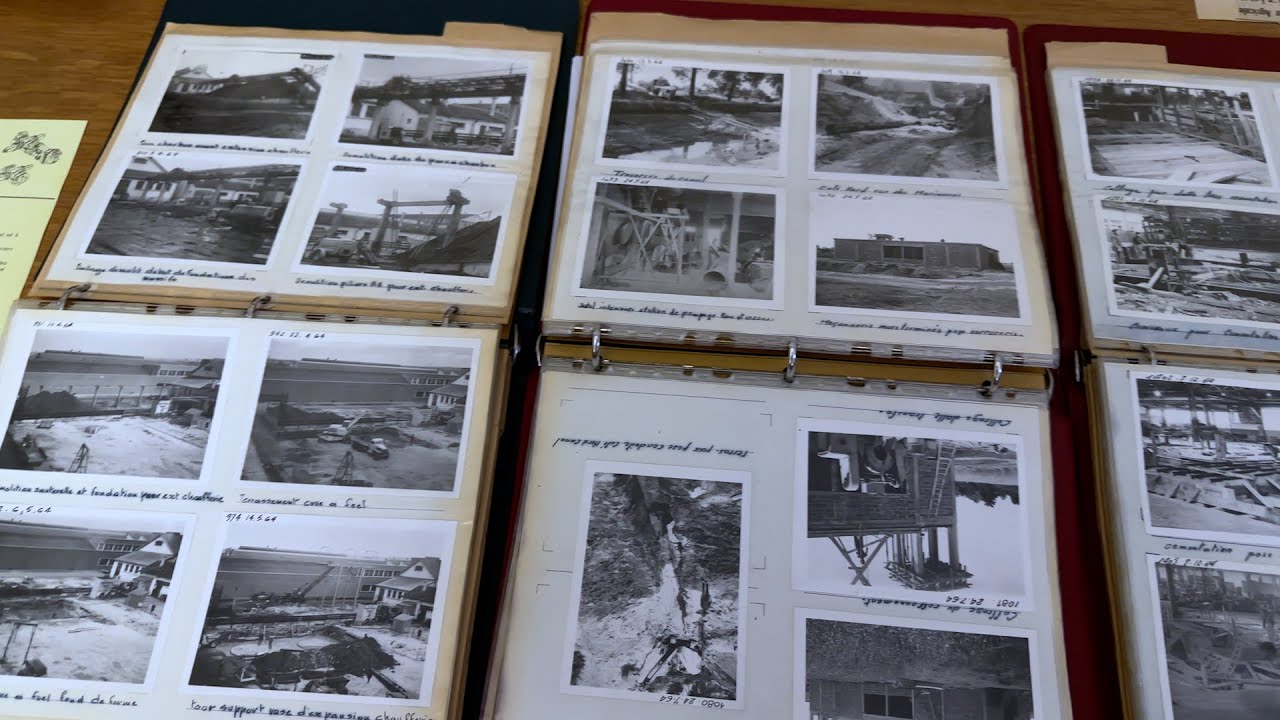 De la Cima à Yto, les archives veulent retracer l’histoire