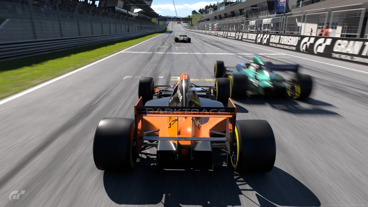 ‏Gran Turismo 7_ Weekly challenges  _ F3500-B