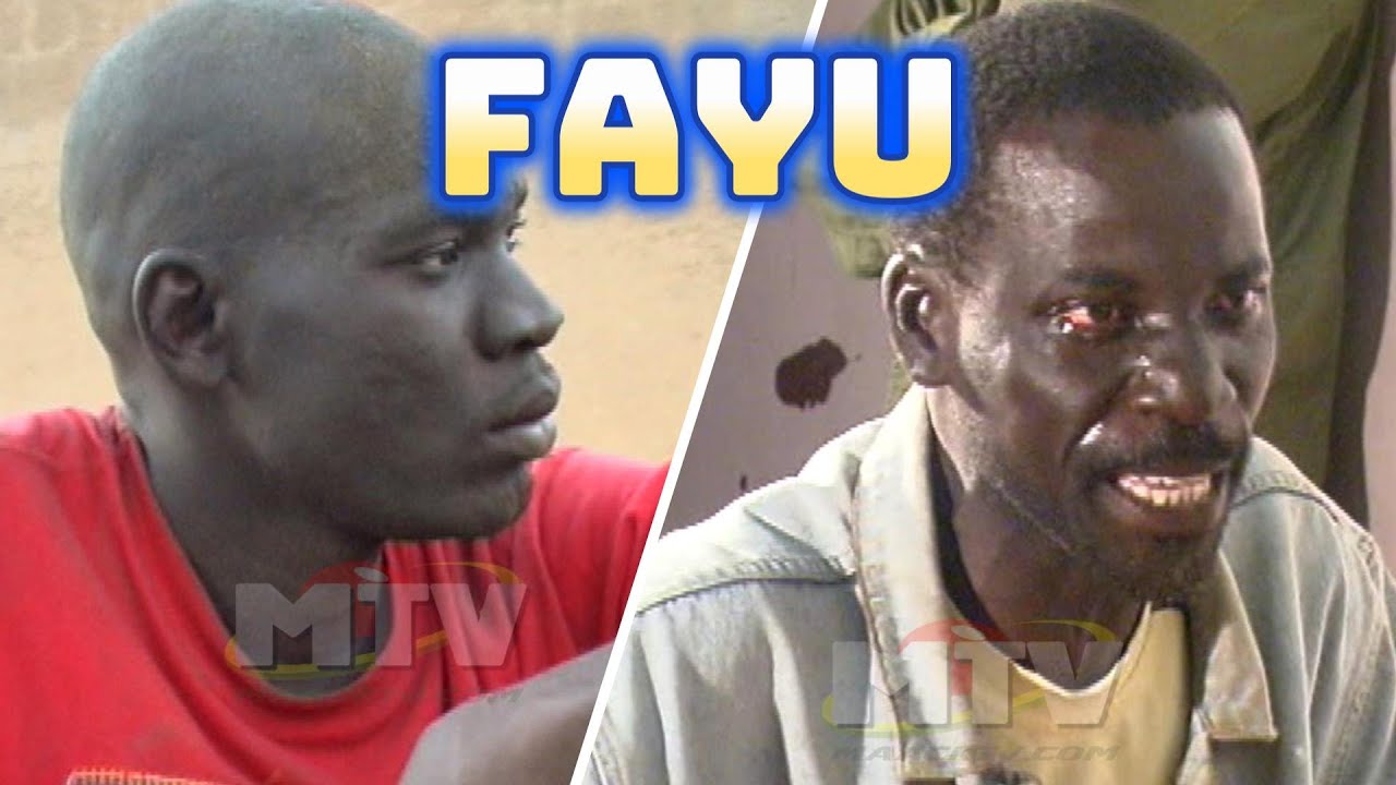FAYU VOL 1