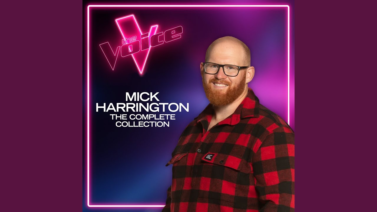 Somewhere Over The Rainbow (The Voice Australia 2021 Performance / Live)