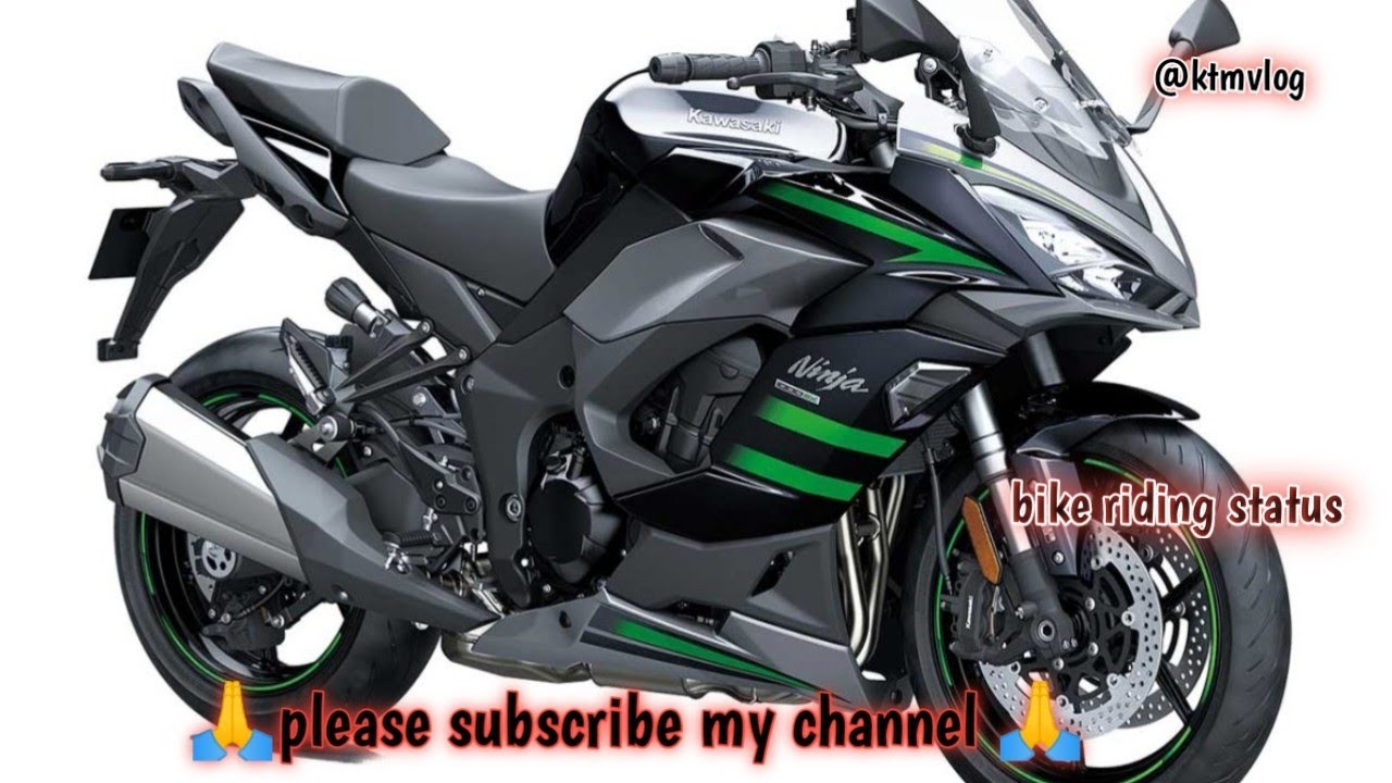 KAWASAKI NINJA H2R 🥰 best rider 😘#subscribe_ #ktmvlog #bestrider #bike_ #ktm #hsbofficial #status
