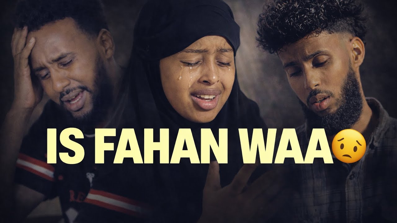 FULL FILIM IS FAHAN WAA QISO 