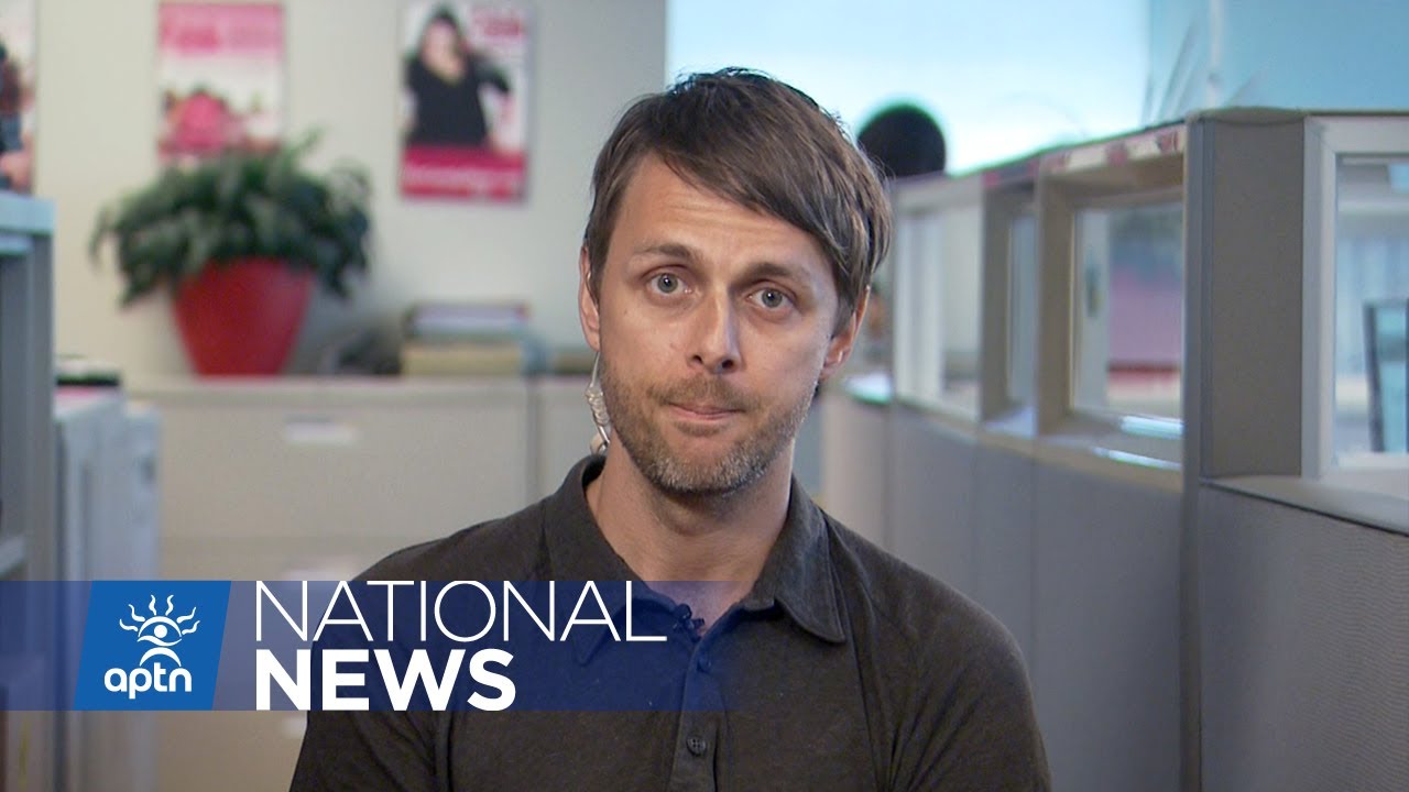 The incident and issues surrounding the Kativik Regional Police Force | APTN News