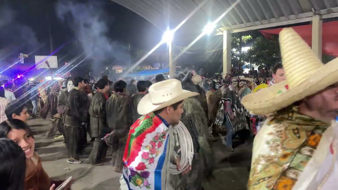Destape corralillo 2025 tehuetlan