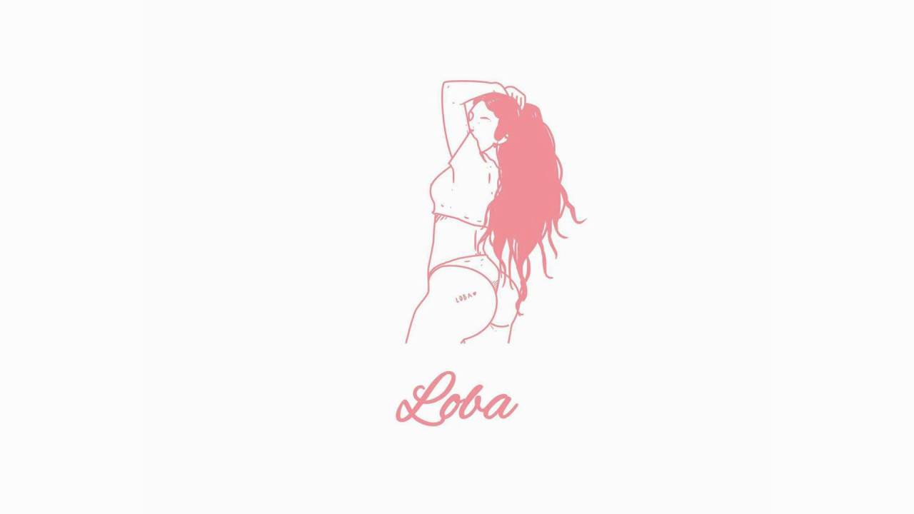 JM X EA$YKID - Loba (Mlshbts Remix)