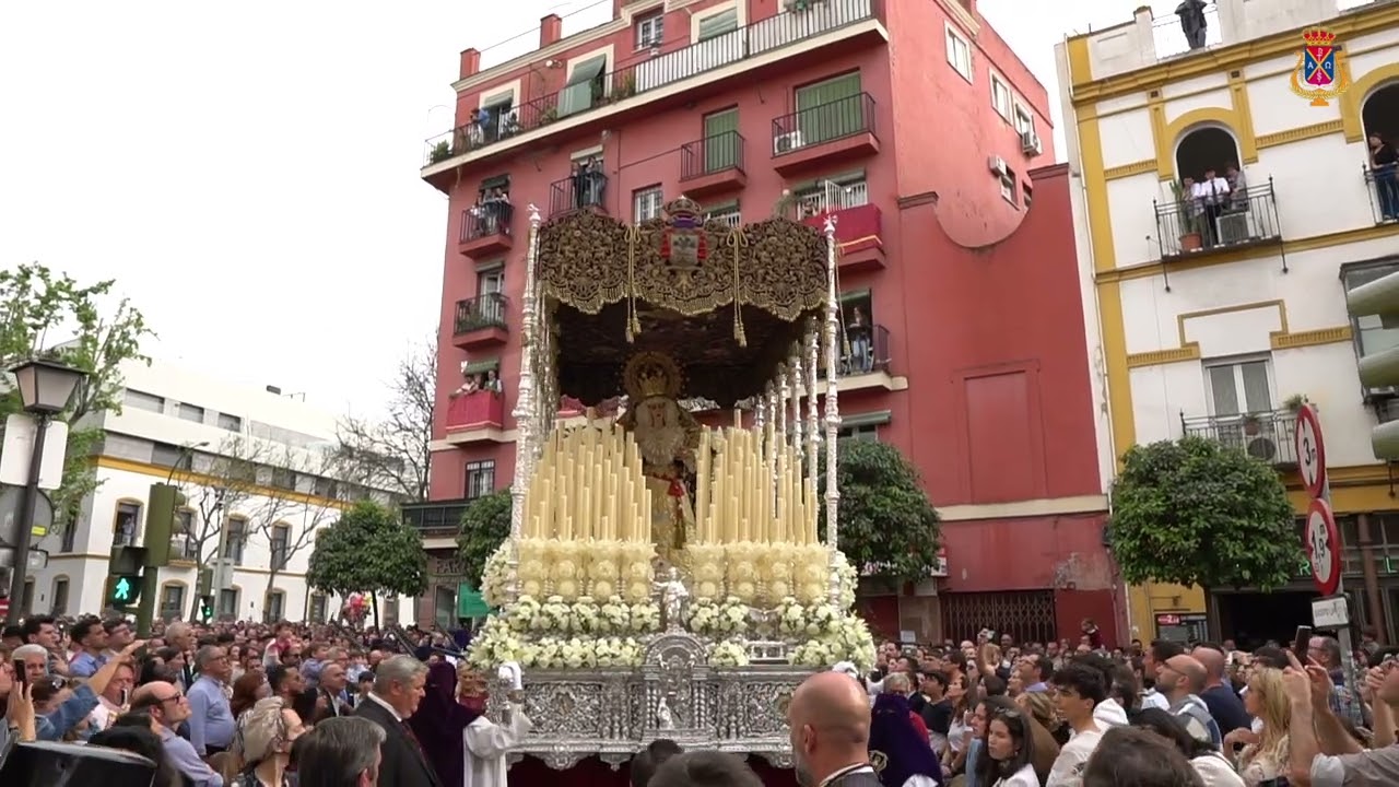 Martes Santo 2023 | Hdad. de San Benito | 