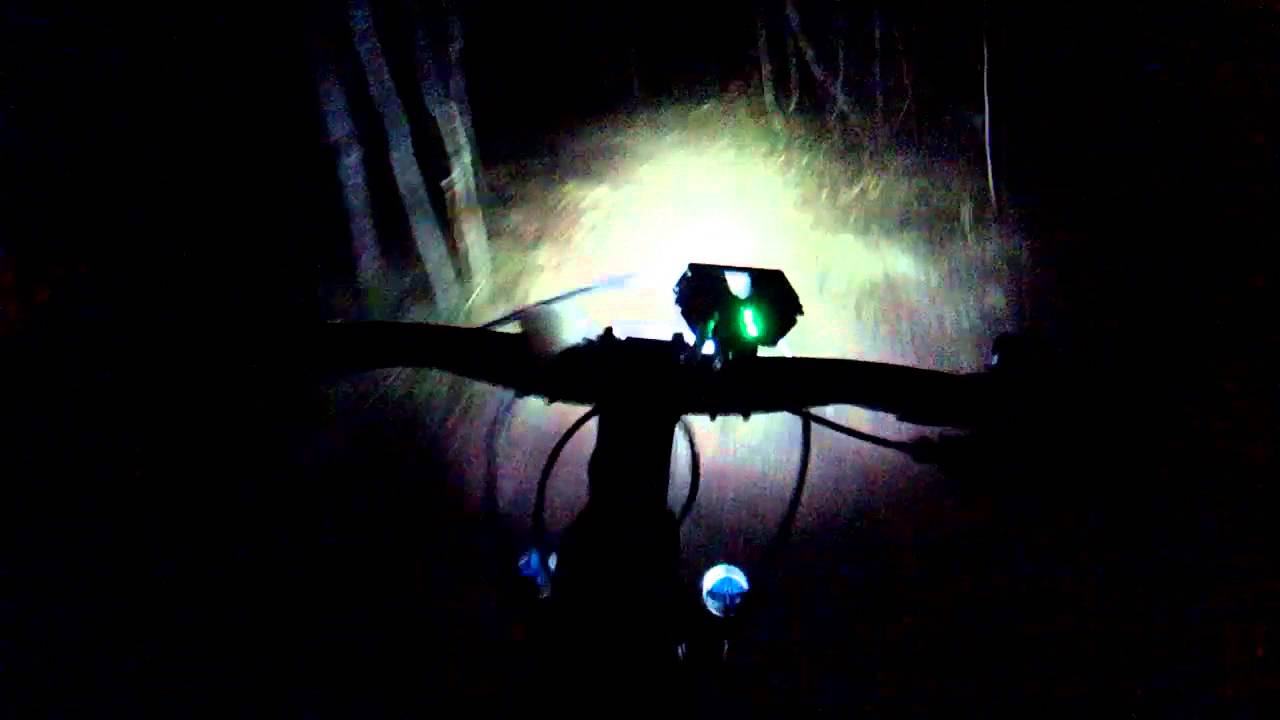 MTB - Kisapirtti uncut