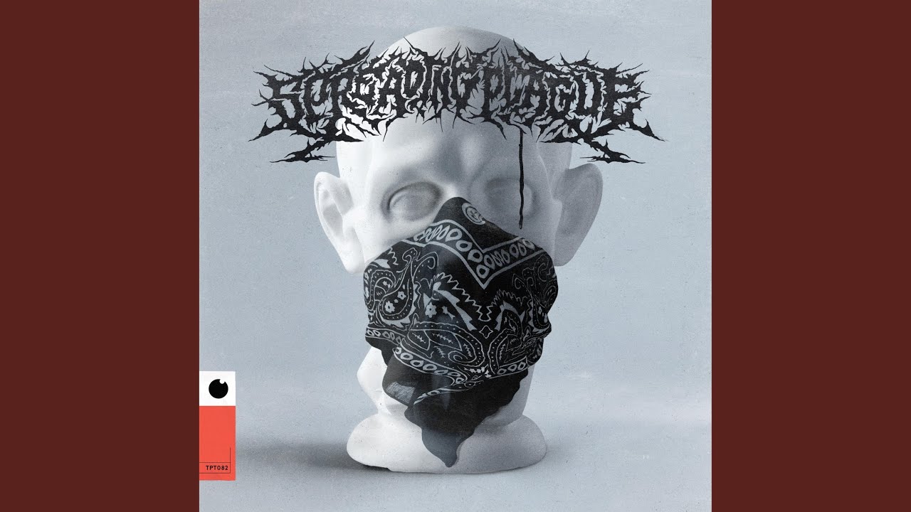 Spreading Plague