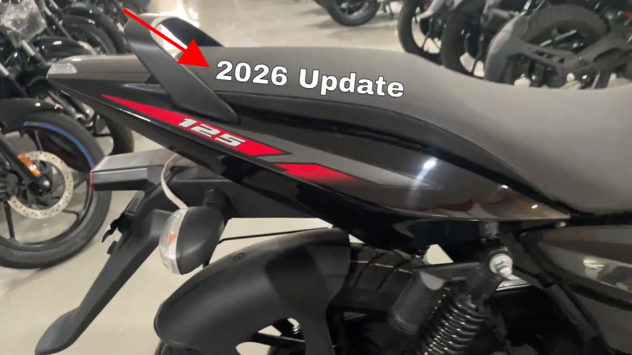 Bajaj Pulsar 125 NEON 2026 Model Detailed Review || New On Road Price || New Update