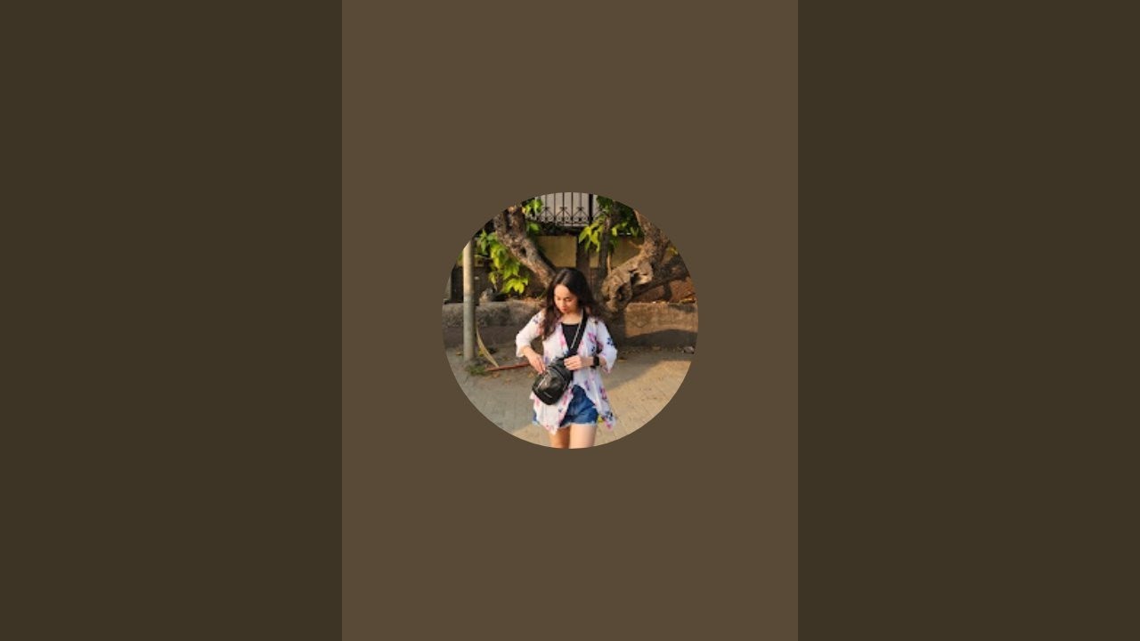Aahika Chhabra is live