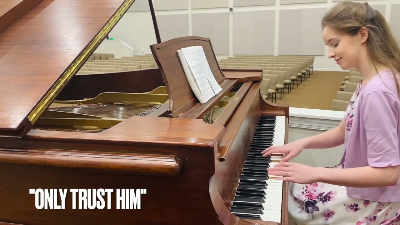 12 Invitation Hymns Compilation • Piano Solo