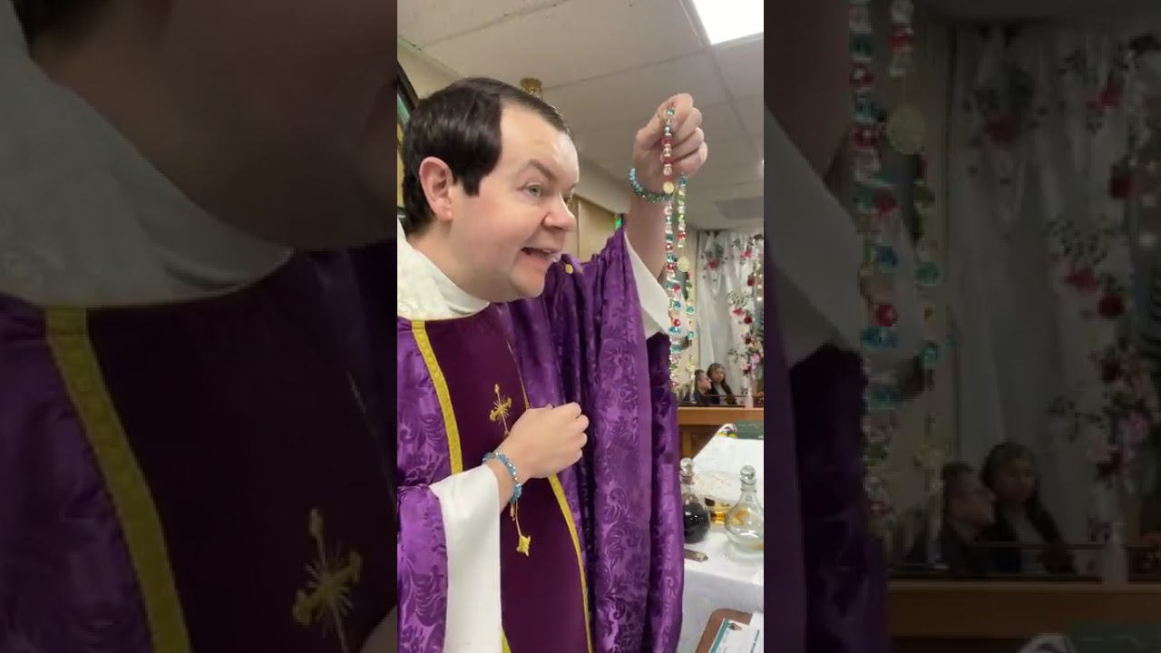 🔔PADRE Adam🔔EL AMOR DE D10S ES UNA VOZ EN EL ALMA💖3040 W Cheyenne Ave✨Sant.San Benito⛪702-330-0035✝️