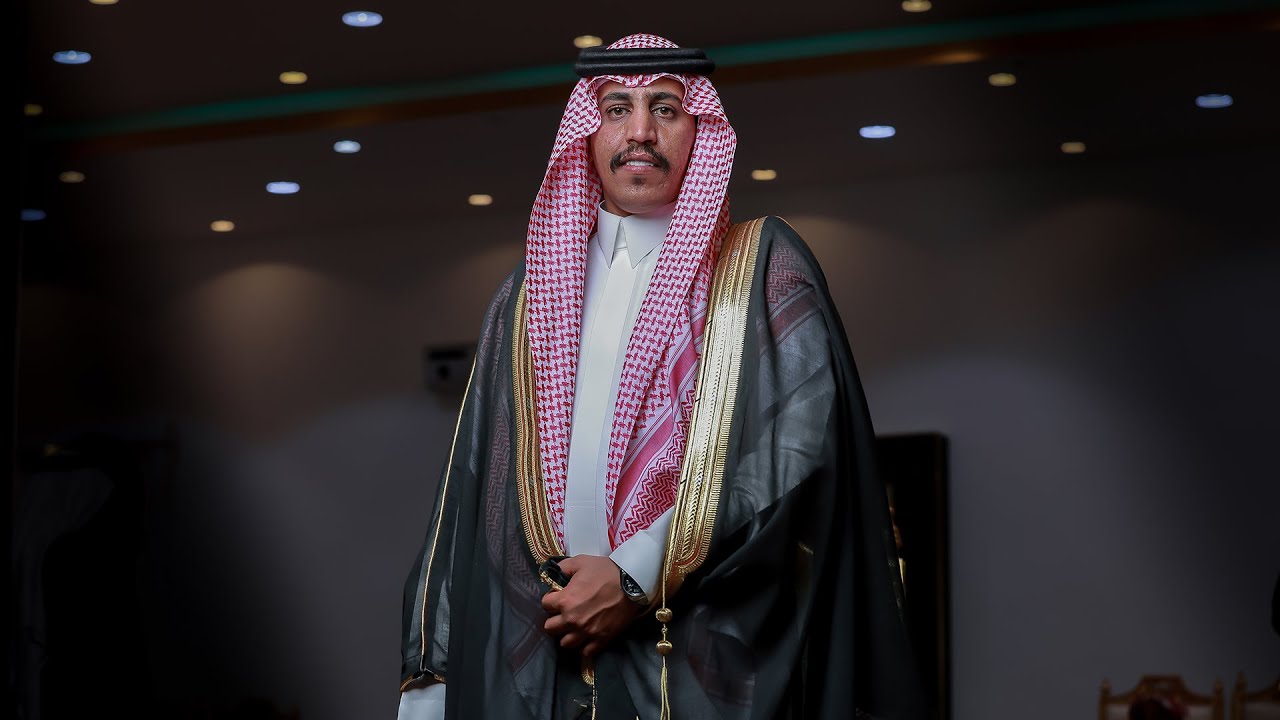 حفل زواج الشاب / بدر بن رجاء بن سفر الهذيلي 