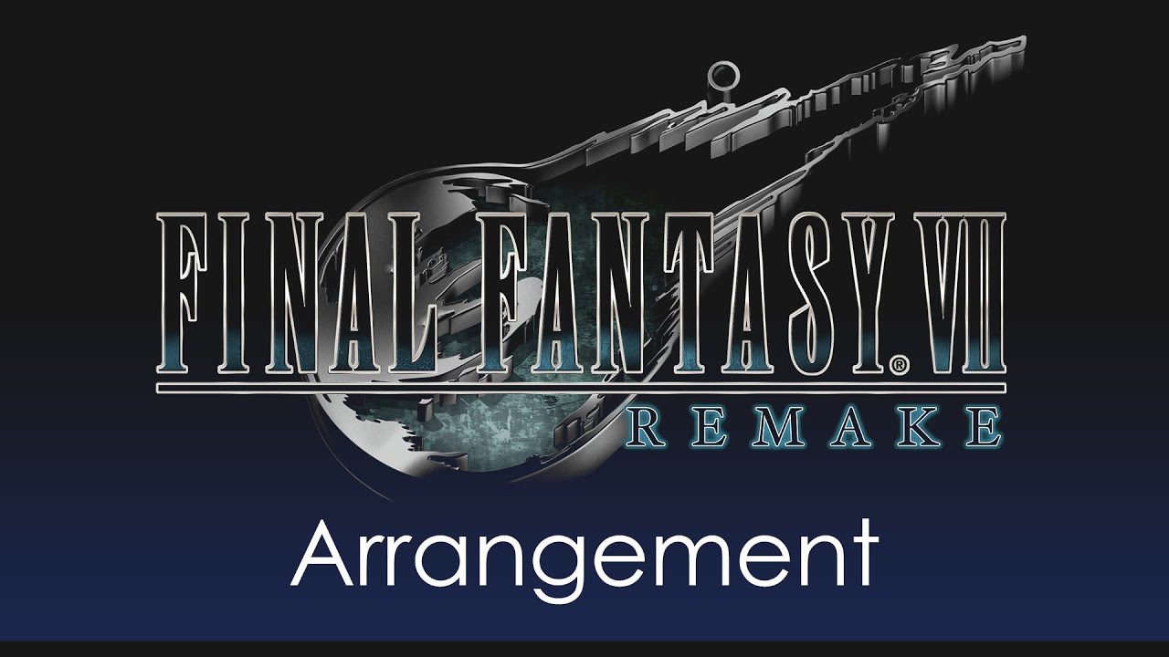 Dear to the Heart - FINAL FANTASY VII (Arrangement)