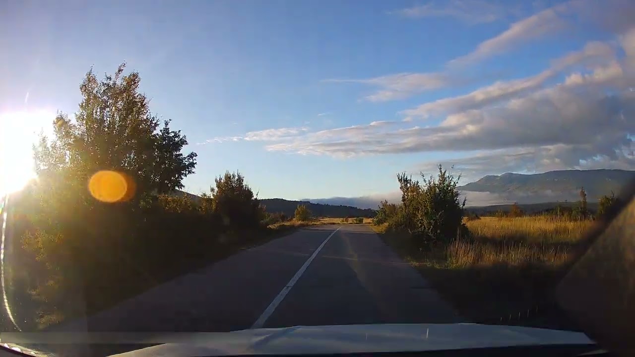 Trip to Croatia. Day 6: Split to Slovenia