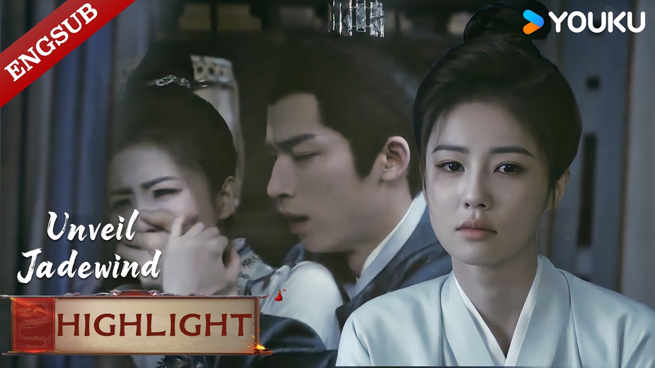 EP22: Drunken mistake! Prince hurts Cinderella, she cries bitterly.🔥🔥| Bai Lu / Wang Xingyue | YOUKU