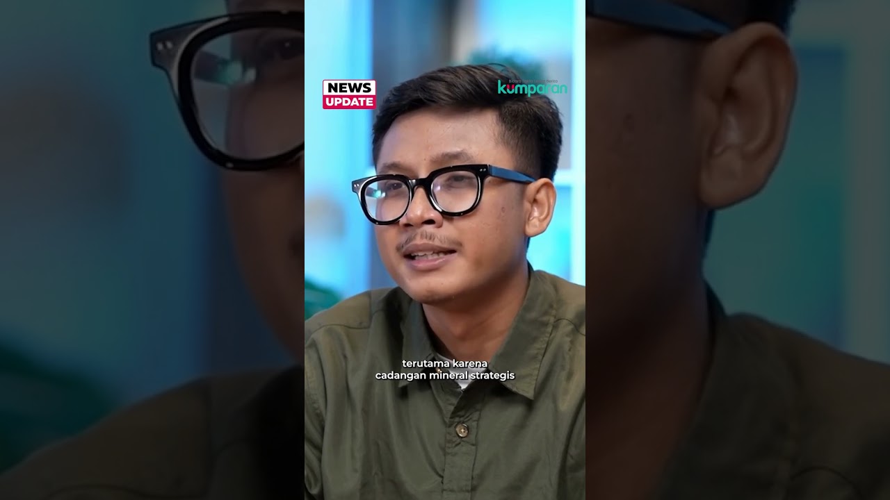 EXPLAINED | Lagi-lagi Trump!