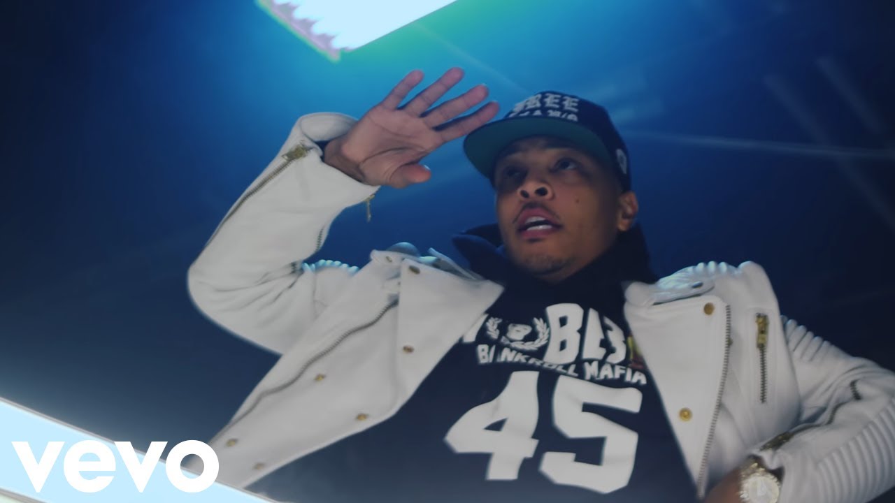 T.I. ft. Jeezy - Survivor's Guilt [Music Video]