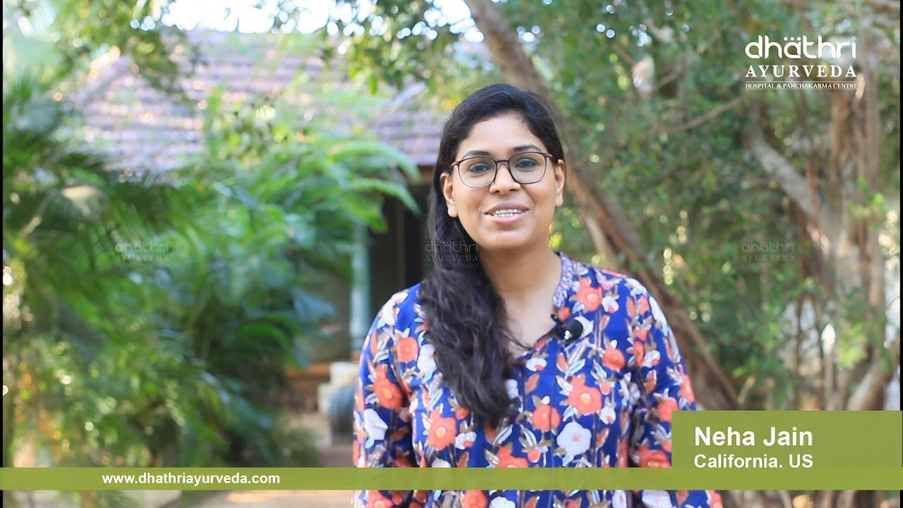 Dhathri Ayurveda Hospital | TESTIMONIAL | Best Ayurveda Hospital in Kerala | #ayurvedichospital