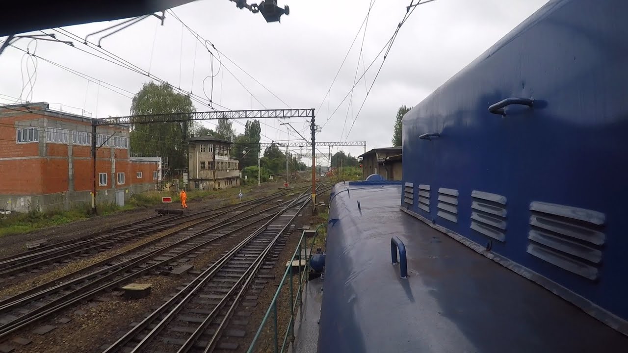 CabView SM42 __Czechowice Dziedzice - Chorzów Batory__09.2020 LK : 139,651,164.