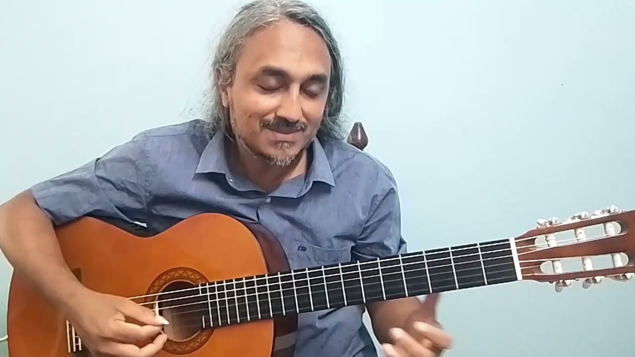 Ananda yazhai | Indian fluency method :)