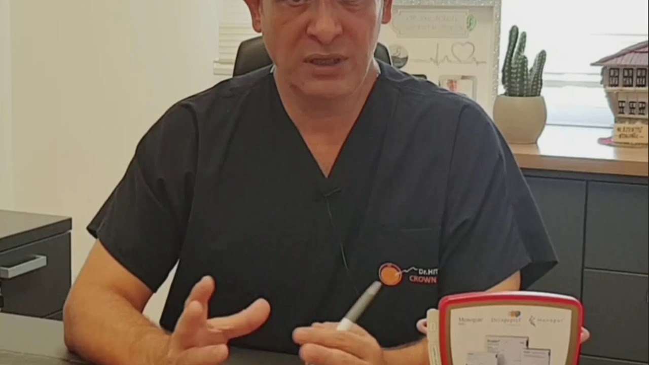 Cinsiyet Belirleme İşlemi