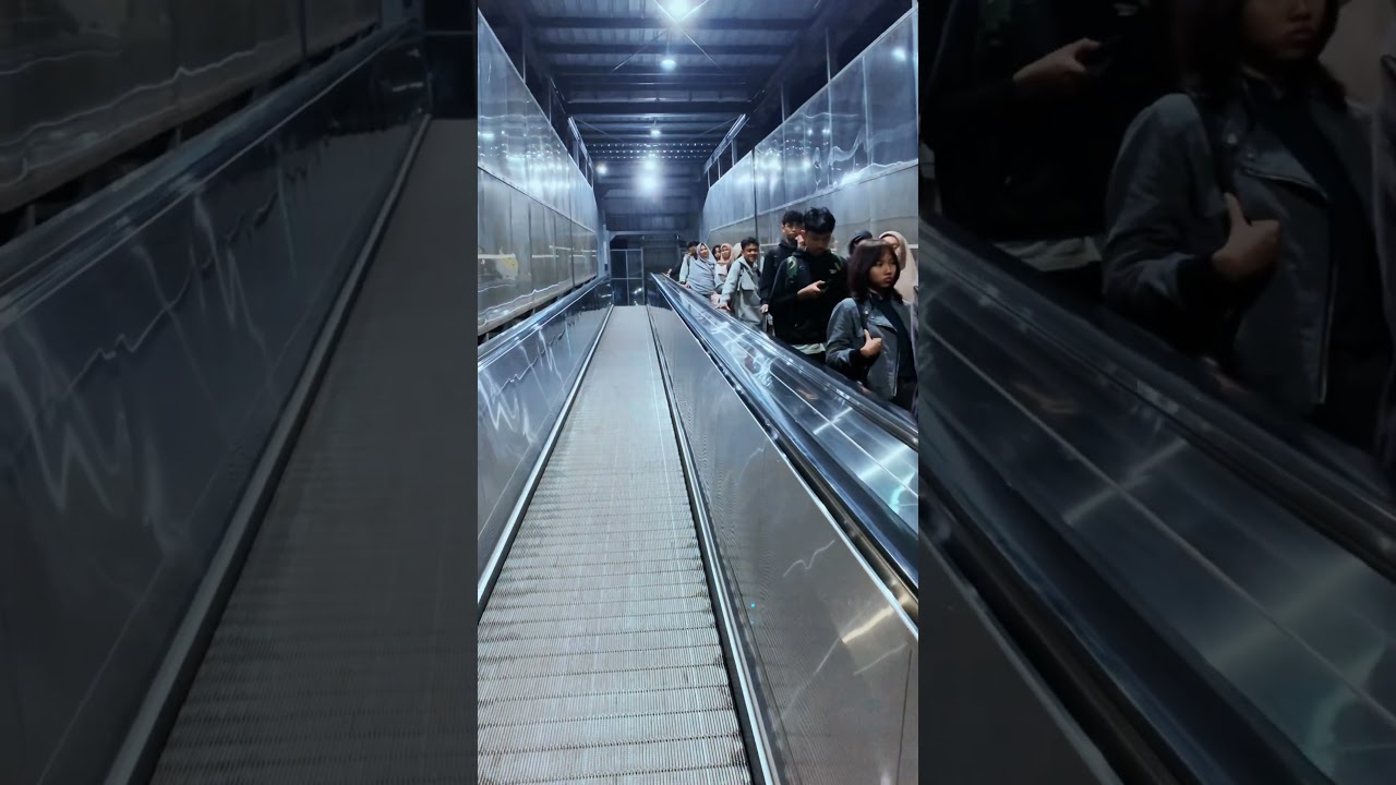 Story Life (24) at Stasiun Malang #malang #stasiunmalang