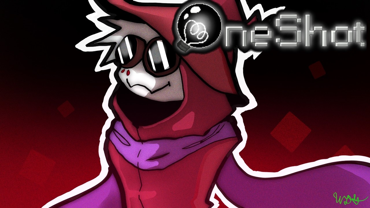 Oneshot with Maplejack BLIND