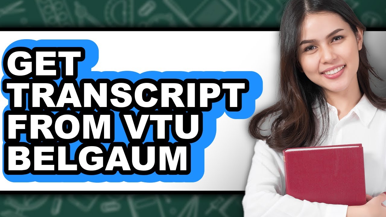How to Get Transcript from Vtu Belgaum (only Way)
