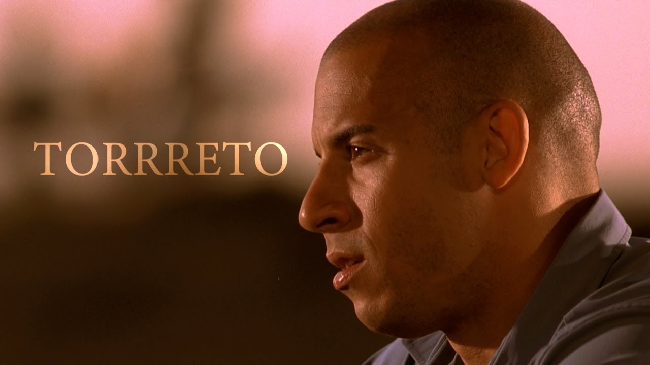 Fast & Furious | Dominic Torreto
