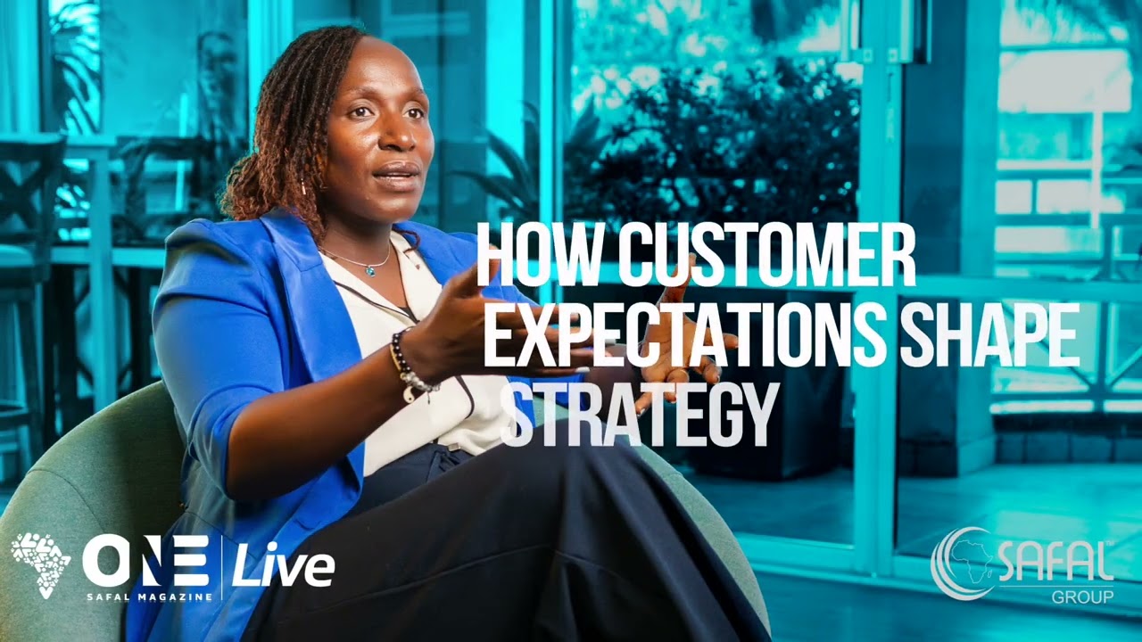 How Customer Expectations Shape Strategy