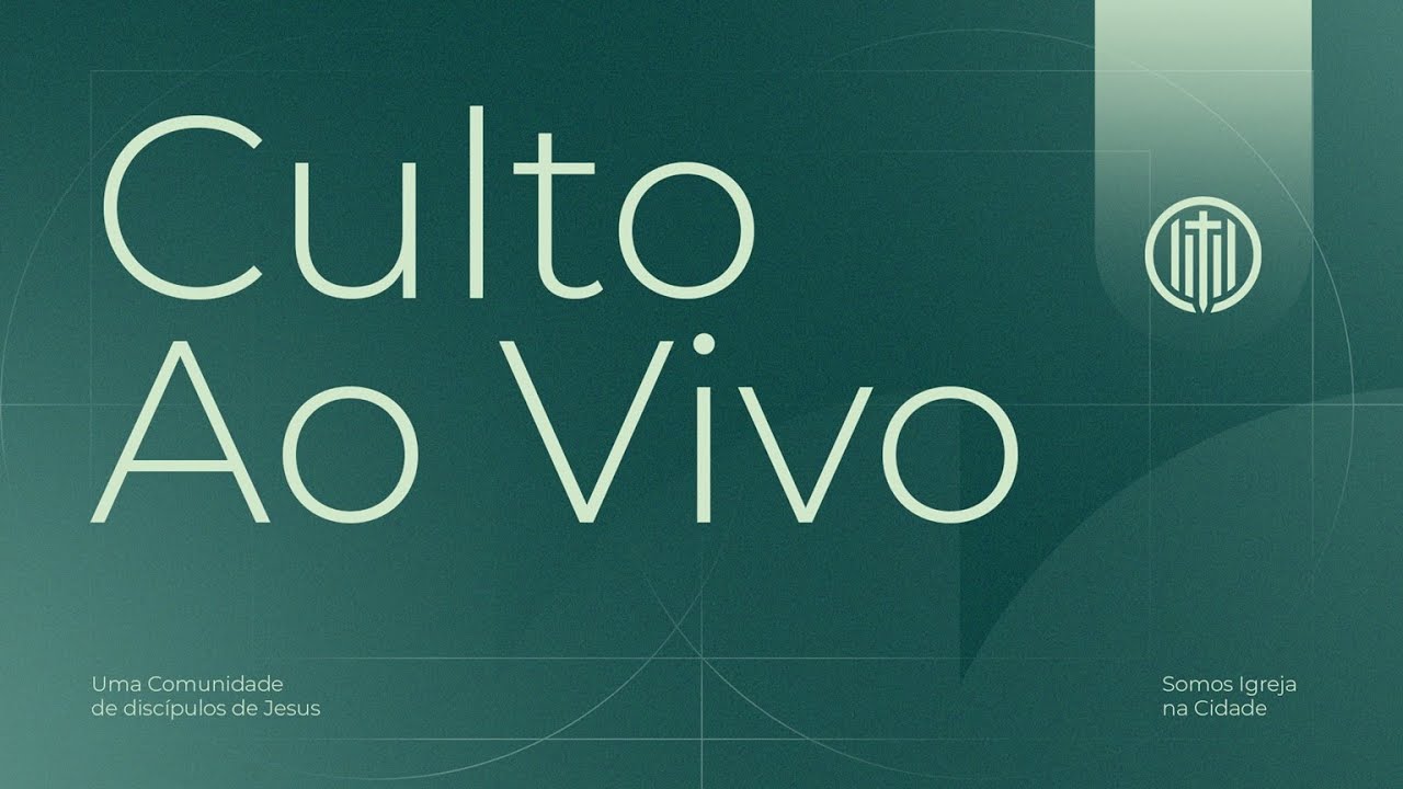 CULTO AO VIVO // PR. GILVAM FONSECA