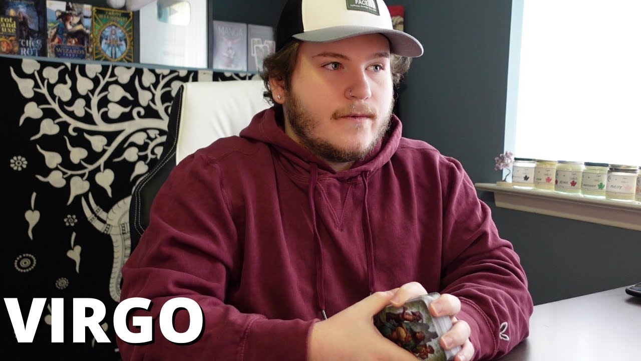 VIRGO - 
