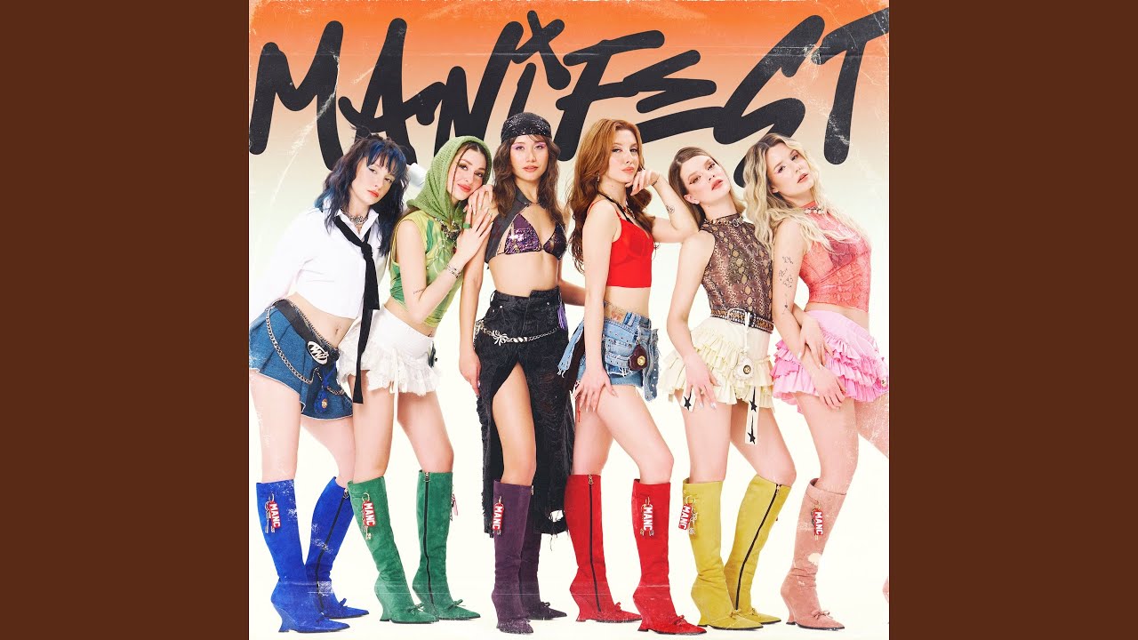 Manifest