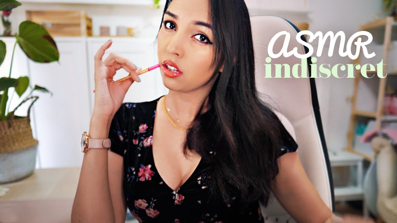 ASMR | Je te pose des questions indiscrètes (Soft Spoken)