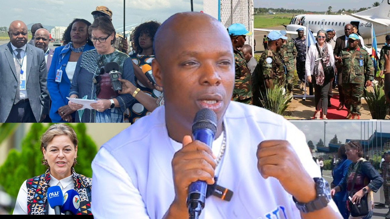AYA MANYWA ISI YOSE IREMEYE, MA23 IBONYE INTSINZI IHAMBAYE#MAKENGA ARABARANGIJE MUBWENGE!