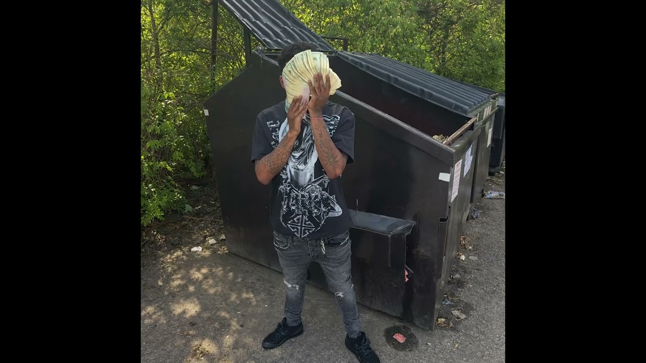 JAY JUICE x TSE VIC x COLUMBUS SAMPLE Type Beat - 