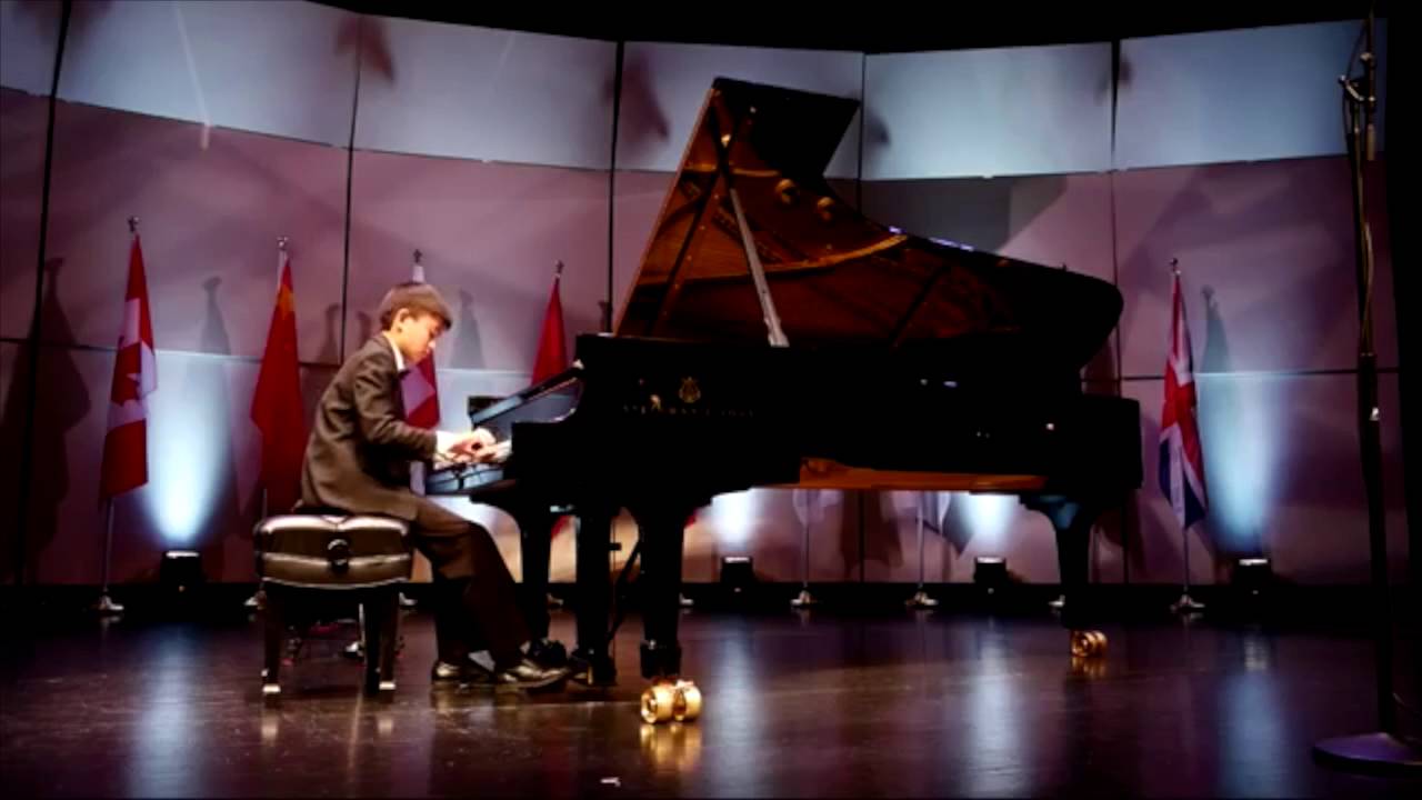 Moszkowski Etude op. 72  no. 1