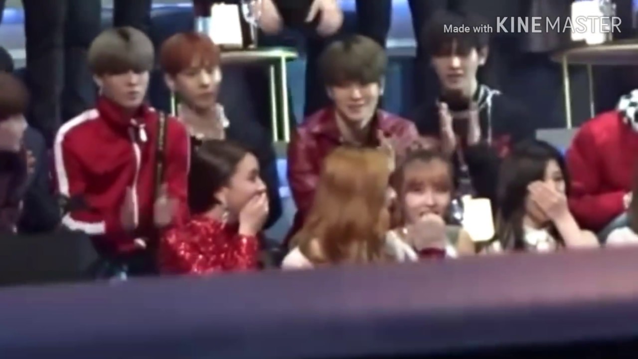 [NCT X TWICE] JAEHYUN AND DAHYUN LOVE EACH OTHER ♡