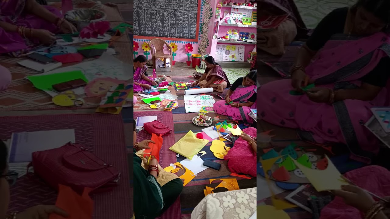 TLM workshop #learningvideos