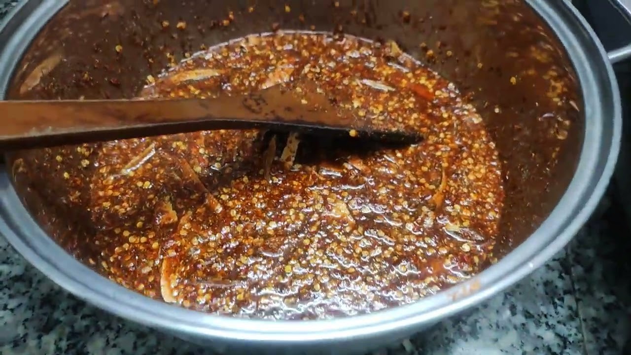 Chỉ Cần Cho Vài Muỗng Rượu Này Có Ngay Món Bò Khô Thơm Ngon Ngày Tết 