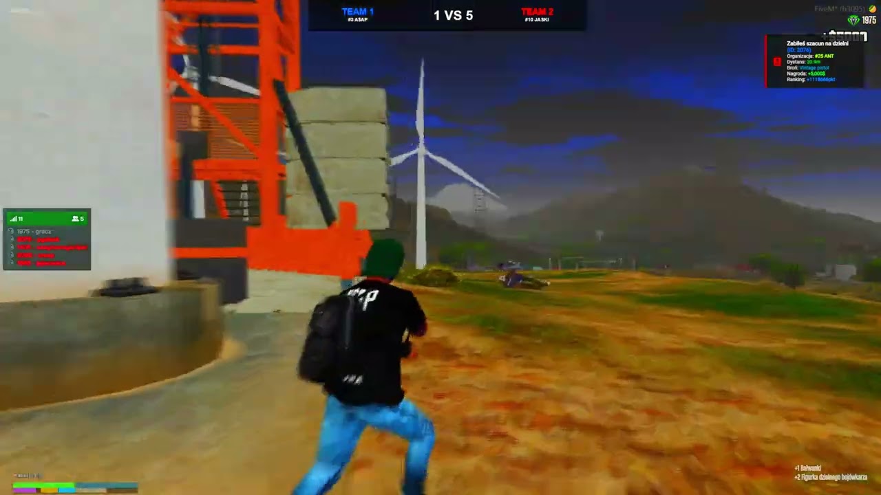 Wjazd na hosty | rich.gg