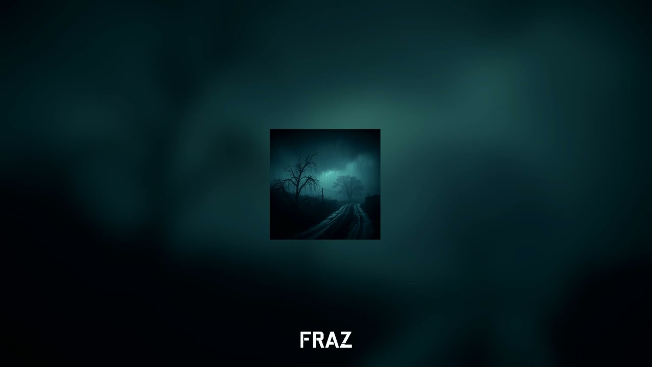 Fraz - Horror Dub (VIP)