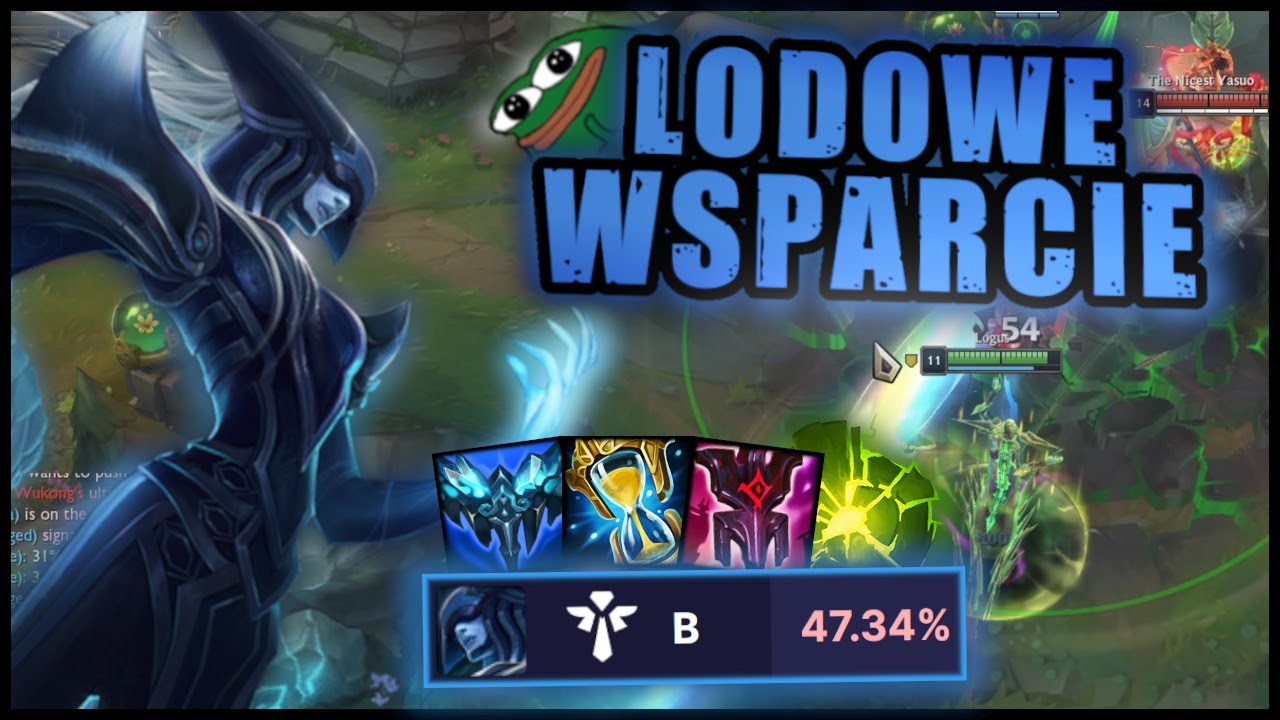 LISSANDRA OBLADZA WSZYSTKO