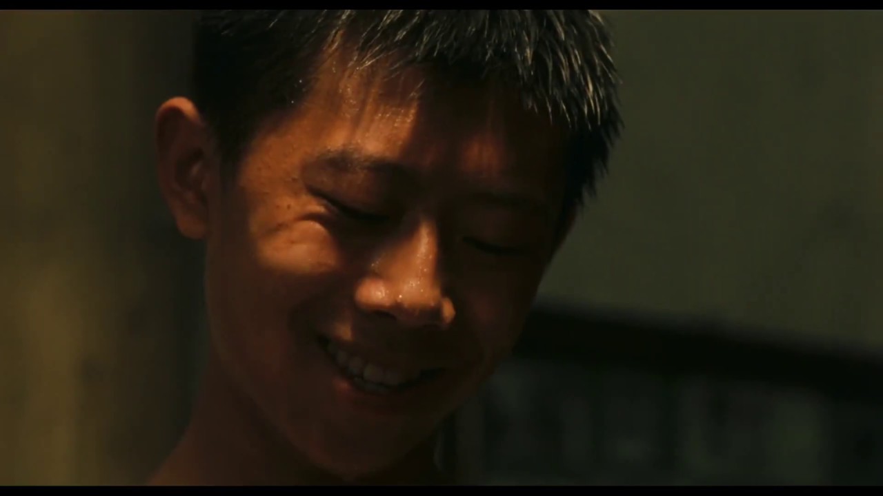 In.the.Heat.of.the.Sun 1080P 阳光灿烂的日子 姜文导演 1080p