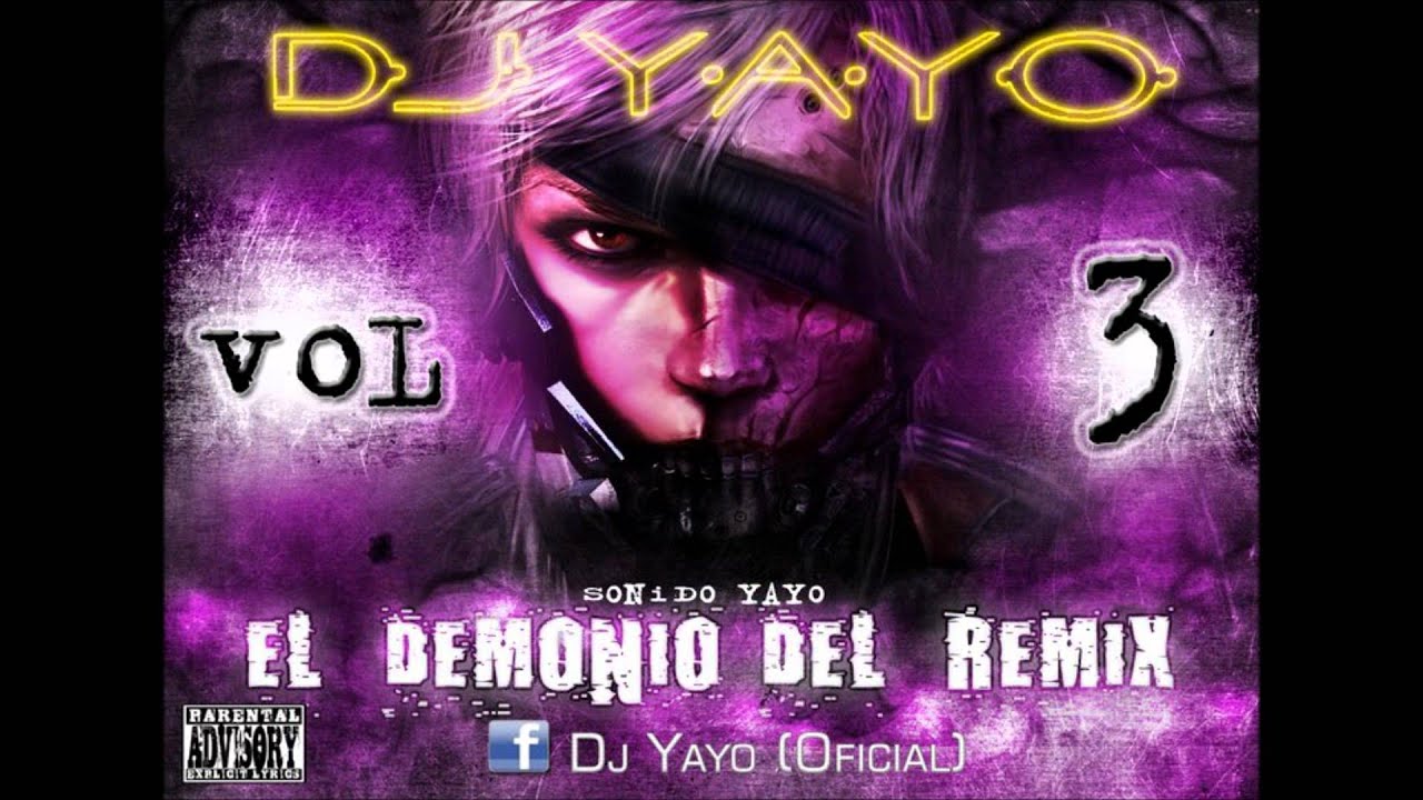 bien bellaca (dj yayo)