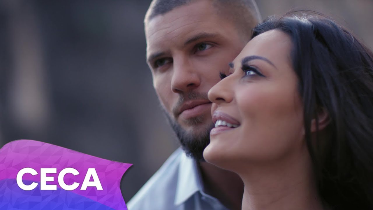 Ceca - Andjeo drugog reda (Official Video 2017)
