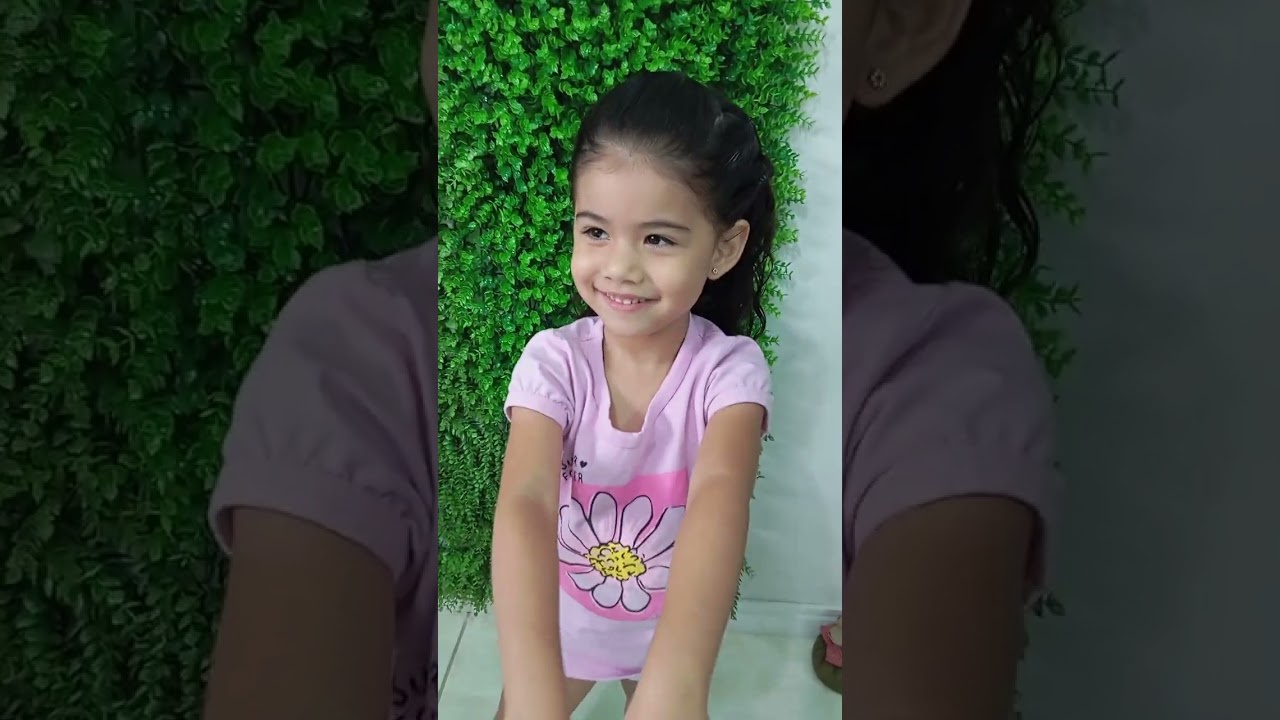 Vem comigo pro salão de beleza da Ju! Ela é maravilhosa 😍❤️
