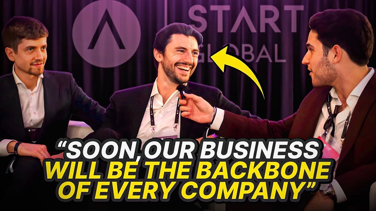 How to Start a Software Company: 2 Brothers Who Built Their Dream | Switzerland Startups