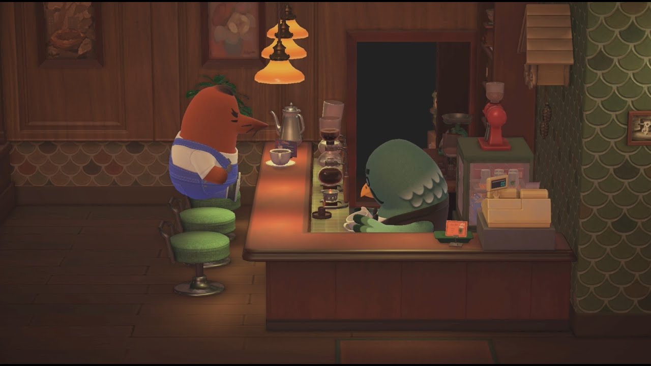Brewster’s Cafe jazz lofi - relax & study ˙✧˖°🪶 ༘ ⋆｡˚